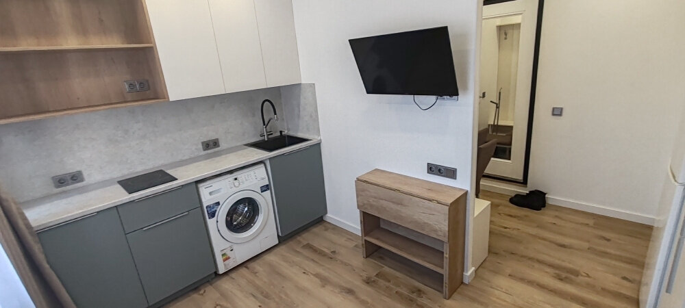 Екатеринбург, ул. Уктусская, 41 (Автовокзал) - фото квартиры (2)