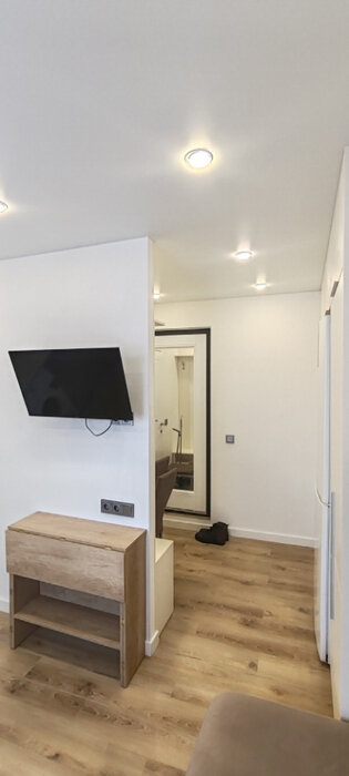 Екатеринбург, ул. Уктусская, 41 (Автовокзал) - фото квартиры (3)