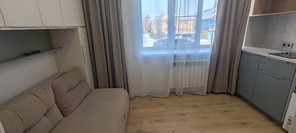 Екатеринбург, ул. Уктусская, 41 (Автовокзал) - фото квартиры (4)