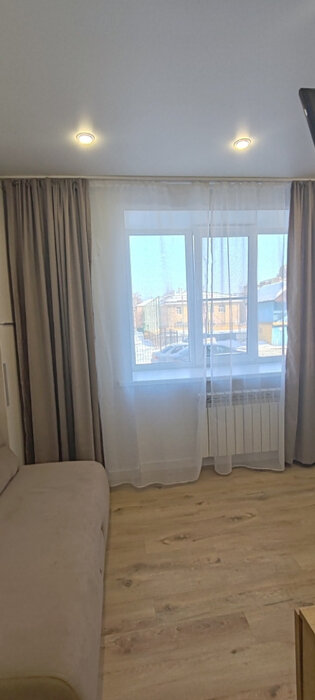 Екатеринбург, ул. Уктусская, 41 (Автовокзал) - фото квартиры (5)