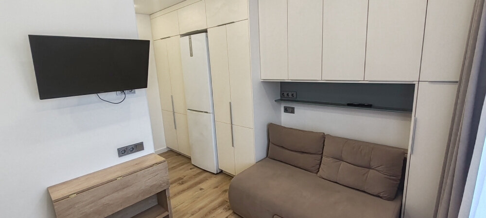 Екатеринбург, ул. Уктусская, 41 (Автовокзал) - фото квартиры (6)