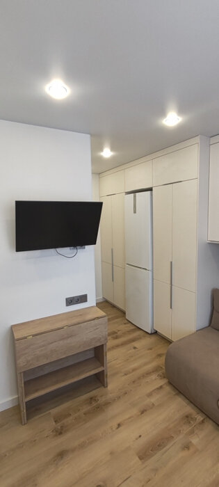 Екатеринбург, ул. Уктусская, 41 (Автовокзал) - фото квартиры (7)