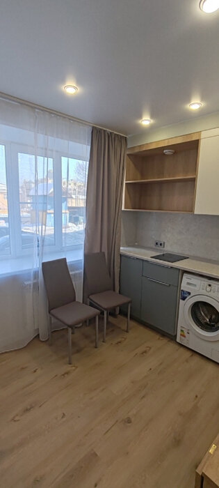 Екатеринбург, ул. Уктусская, 41 (Автовокзал) - фото квартиры (8)