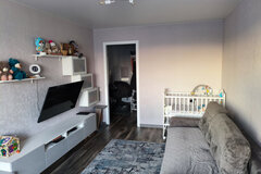 Екатеринбург, ул. Соболева, 19 (Широкая речка) - фото квартиры