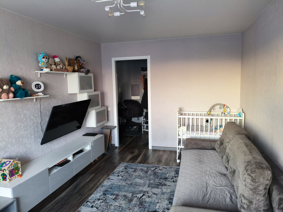 Екатеринбург, ул. соболева, 19 (Широкая речка) - фото квартиры (5)