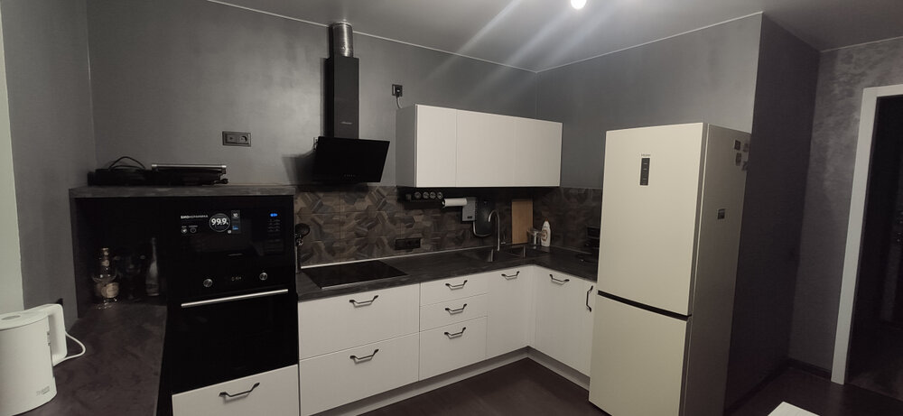 Екатеринбург, ул. соболева, 19 (Широкая речка) - фото квартиры (8)