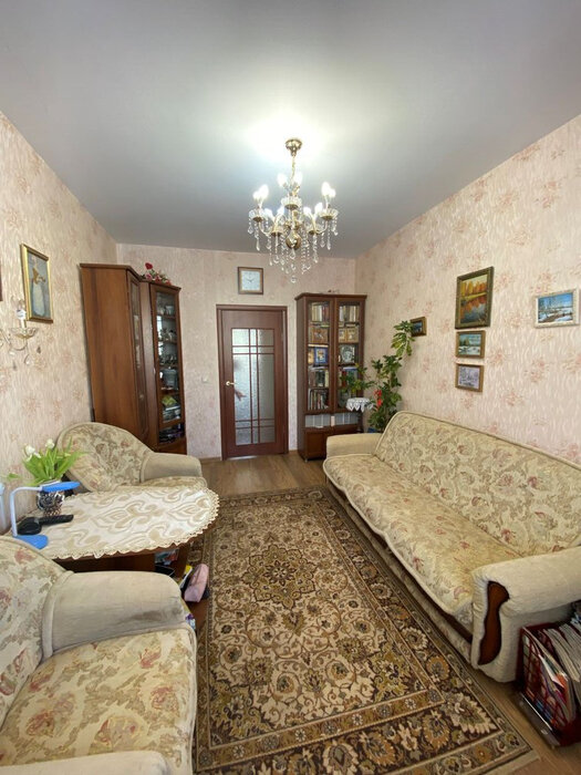 Екатеринбург, ул. Очеретина, 8 (Академический) - фото квартиры (2)