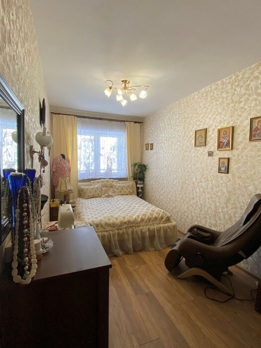 Екатеринбург, ул. Очеретина, 8 (Академический) - фото квартиры (3)