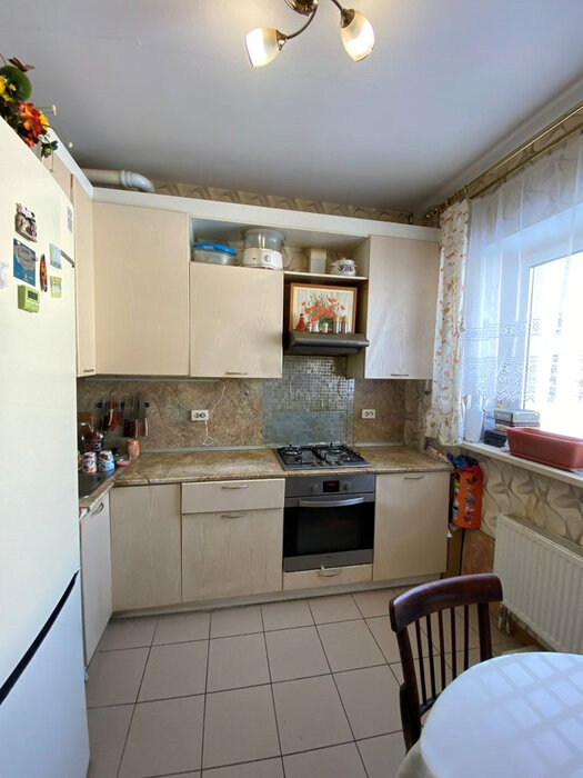 Екатеринбург, ул. Очеретина, 8 (Академический) - фото квартиры (4)