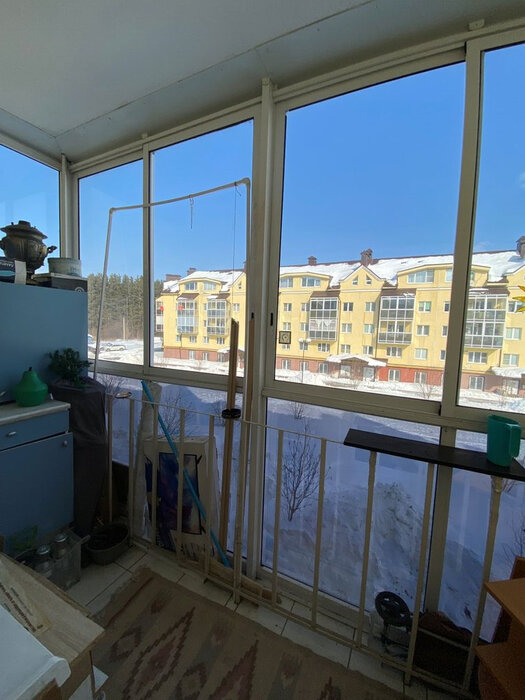 Екатеринбург, ул. Очеретина, 8 (Академический) - фото квартиры (5)