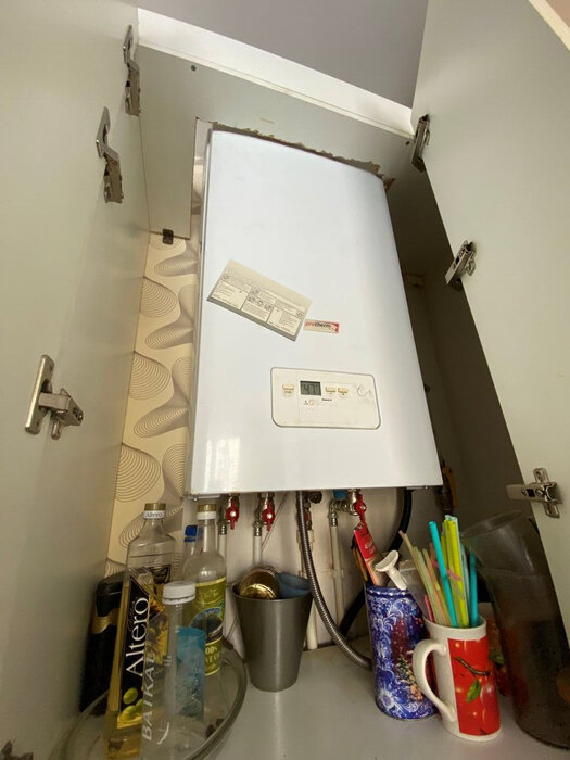 Екатеринбург, ул. Очеретина, 8 (Академический) - фото квартиры (6)