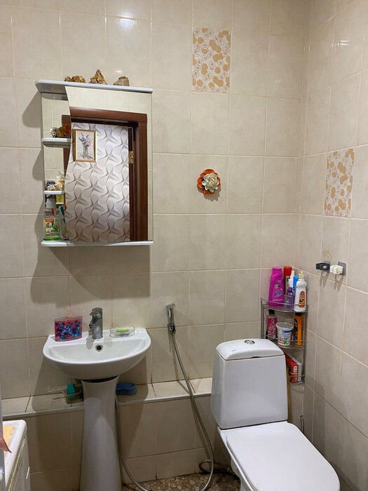 Екатеринбург, ул. Очеретина, 8 (Академический) - фото квартиры (7)