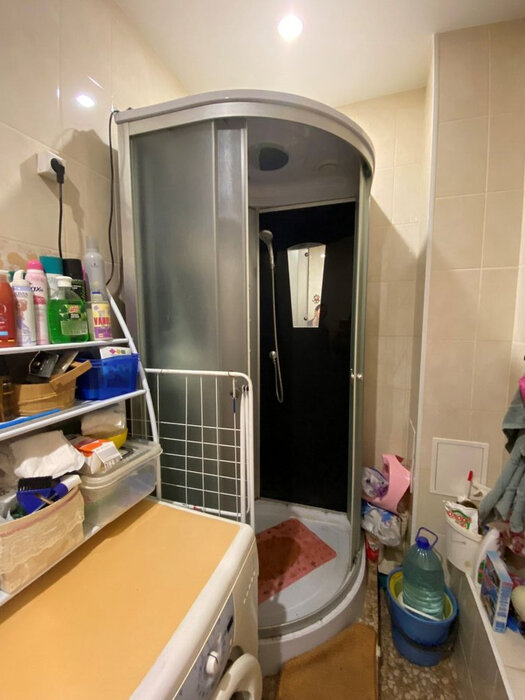 Екатеринбург, ул. Очеретина, 8 (Академический) - фото квартиры (8)