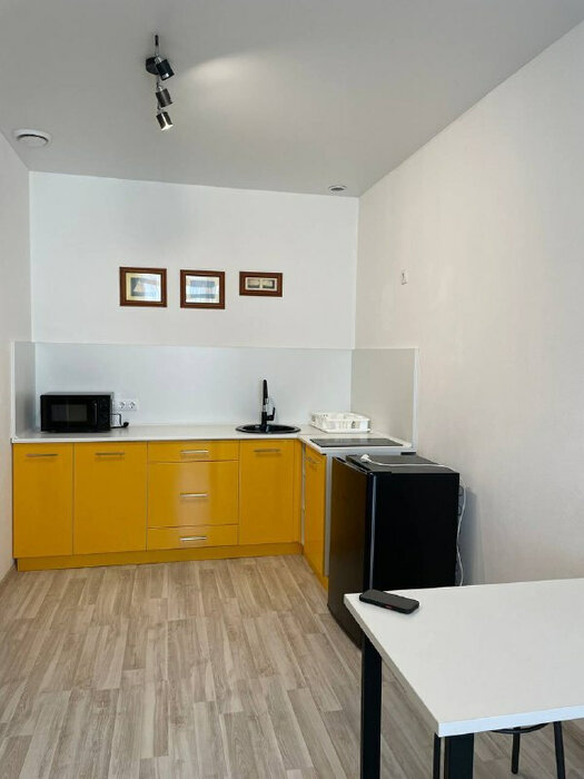 Екатеринбург, ул. Крауля, 170 (ВИЗ) - фото квартиры (1)