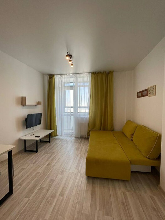 Екатеринбург, ул. Крауля, 170 (ВИЗ) - фото квартиры (2)