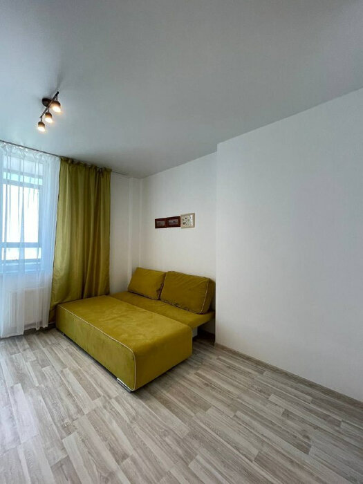 Екатеринбург, ул. Крауля, 170 (ВИЗ) - фото квартиры (3)