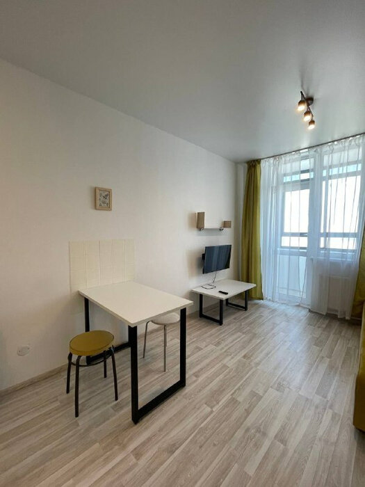 Екатеринбург, ул. Крауля, 170 (ВИЗ) - фото квартиры (4)