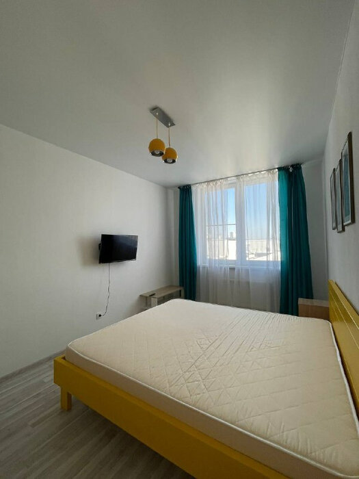 Екатеринбург, ул. Крауля, 170 (ВИЗ) - фото квартиры (5)