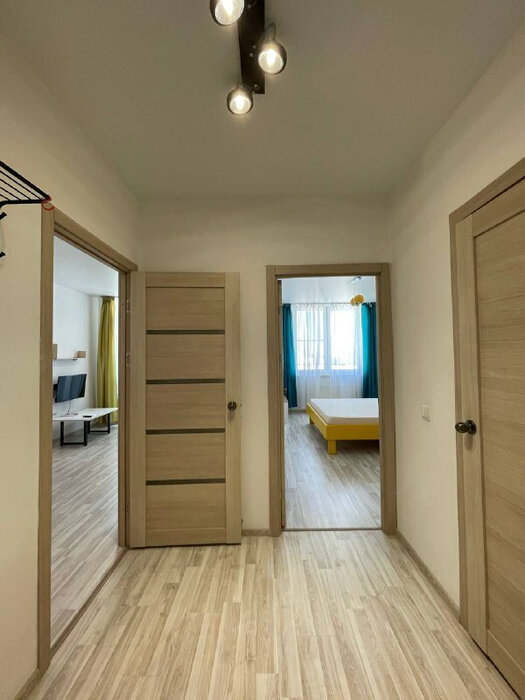 Екатеринбург, ул. Крауля, 170 (ВИЗ) - фото квартиры (7)