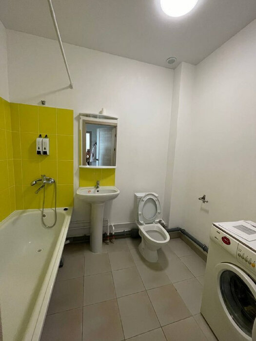 Екатеринбург, ул. Крауля, 170 (ВИЗ) - фото квартиры (8)