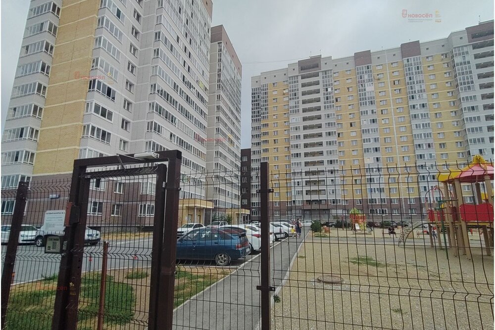 г. Березовский, ул. Восточная, 5 (городской округ Березовский) - фото квартиры (3)