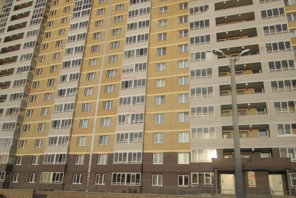 г. Березовский, ул. Восточная, 5 (городской округ Березовский) - фото квартиры (3)