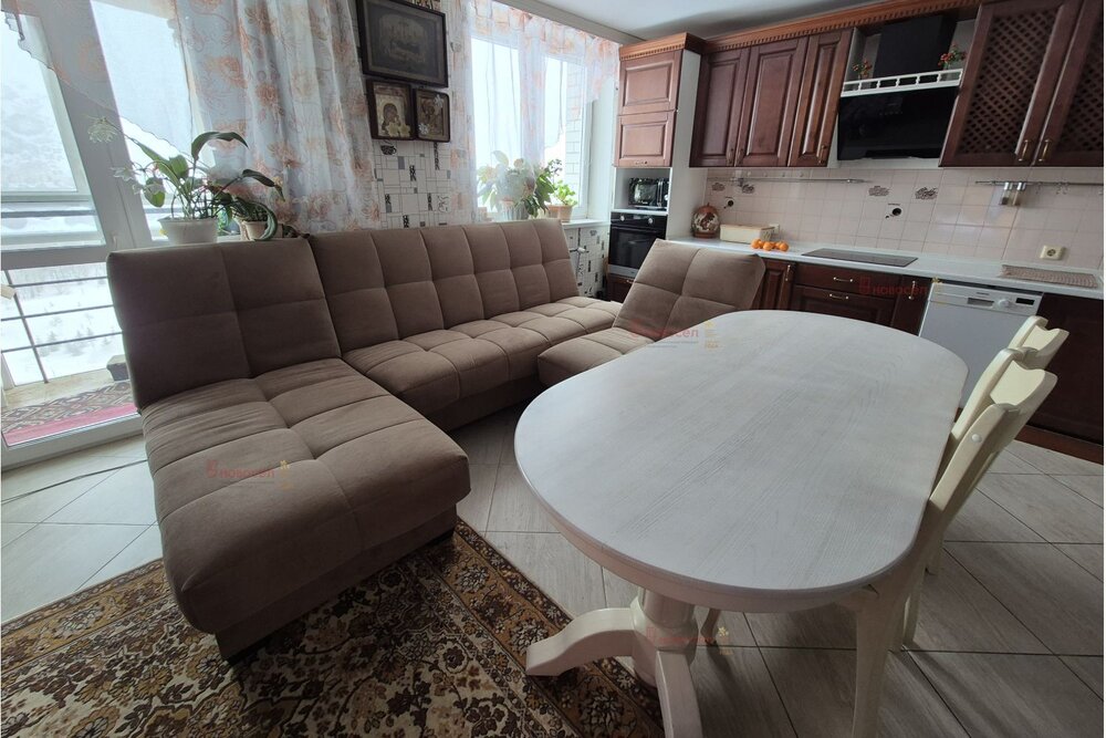 г. Березовский, ул. Восточная, 5 (городской округ Березовский) - фото квартиры (4)