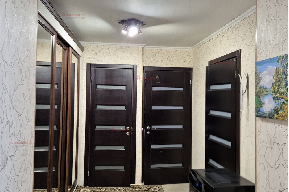 г. Березовский, ул. Восточная, 5 (городской округ Березовский) - фото квартиры (6)