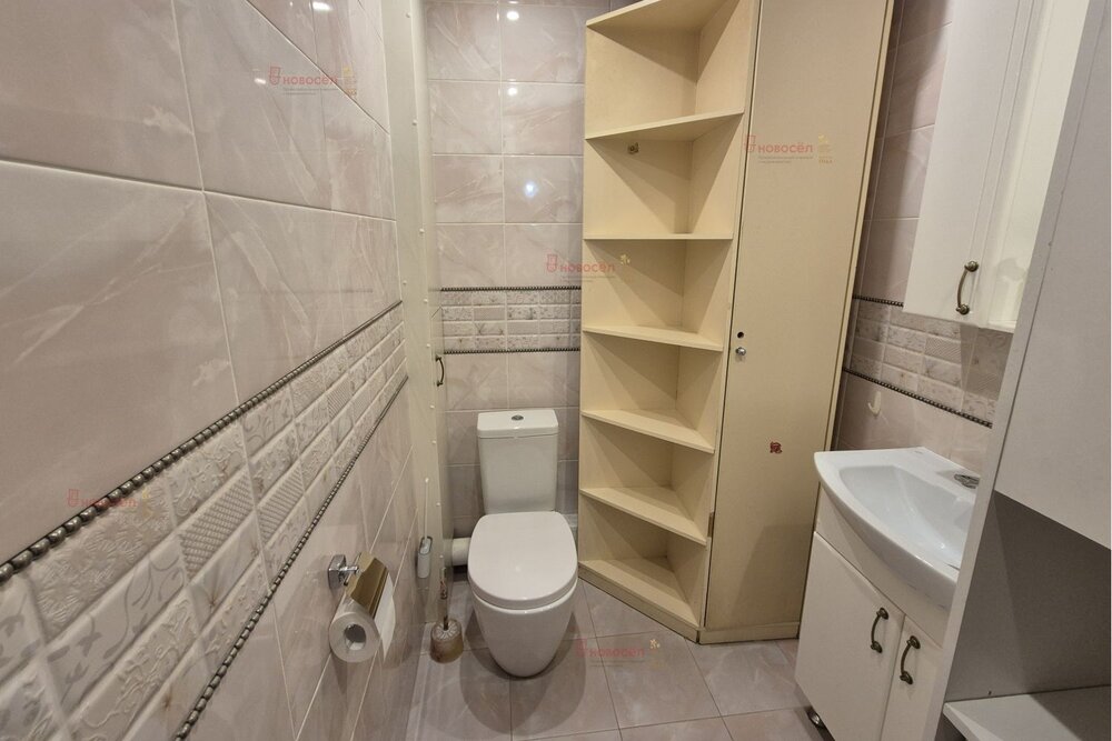 г. Березовский, ул. Восточная, 5 (городской округ Березовский) - фото квартиры (7)