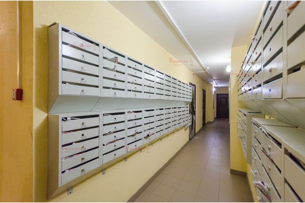 г. Березовский, ул. Восточная, 5 (городской округ Березовский) - фото квартиры (8)