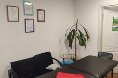 Екатеринбург, ул. Бажова, 125 (Центр) - фото офисного помещения