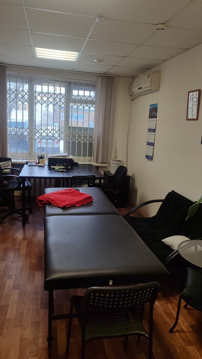 Екатеринбург, ул. Бажова, 125 (Центр) - фото офисного помещения (3)