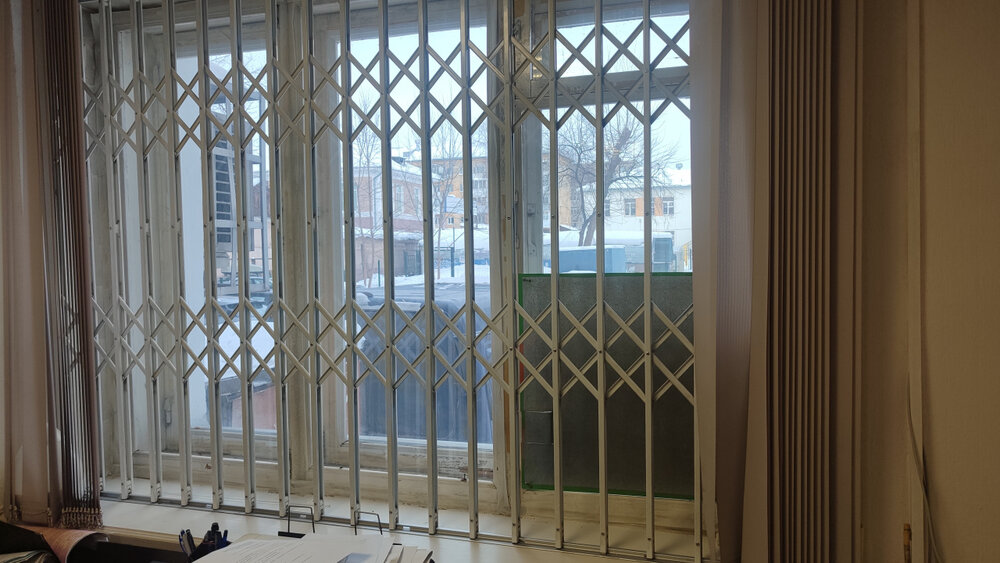 Екатеринбург, ул. Бажова, 125 (Центр) - фото офисного помещения (4)