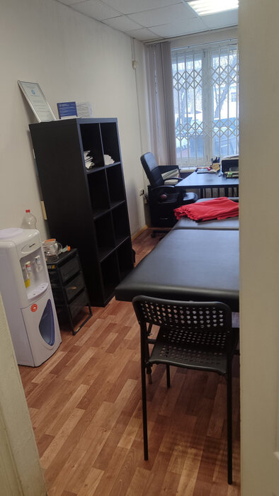 Екатеринбург, ул. Бажова, 125 (Центр) - фото офисного помещения (5)