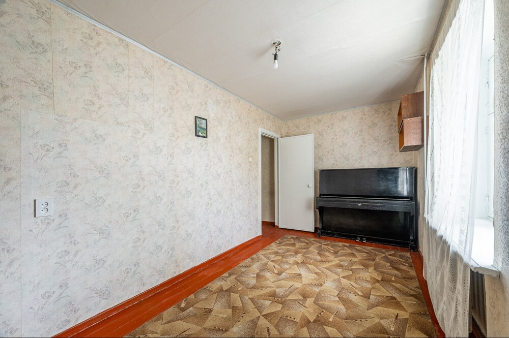 Екатеринбург, ул. Студенческая, 70 (Втузгородок) - фото квартиры (1)