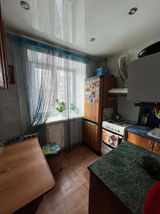 Екатеринбург, ул. Селькоровская, 100 (Вторчермет) - фото квартиры (1)