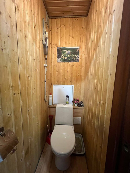 Екатеринбург, ул. Селькоровская, 100 (Вторчермет) - фото квартиры (2)