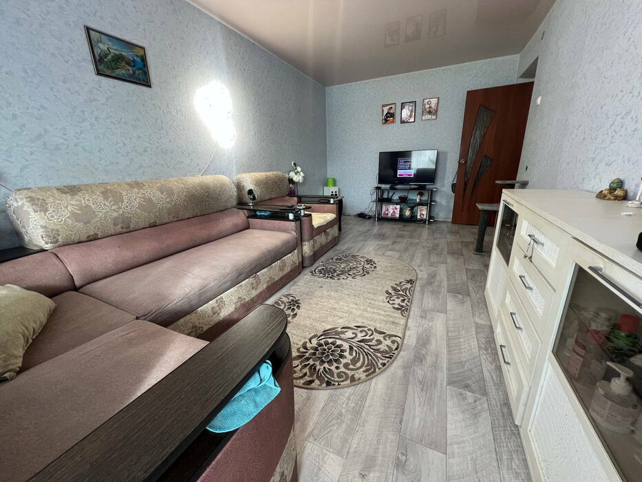 Екатеринбург, ул. Селькоровская, 100 (Вторчермет) - фото квартиры (3)