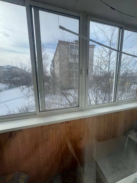 Екатеринбург, ул. Селькоровская, 100 (Вторчермет) - фото квартиры (5)