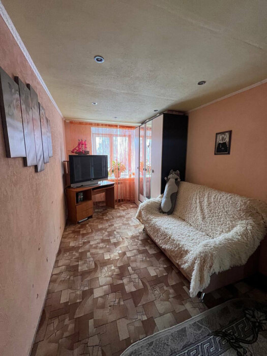 Екатеринбург, ул. Селькоровская, 100 (Вторчермет) - фото квартиры (7)