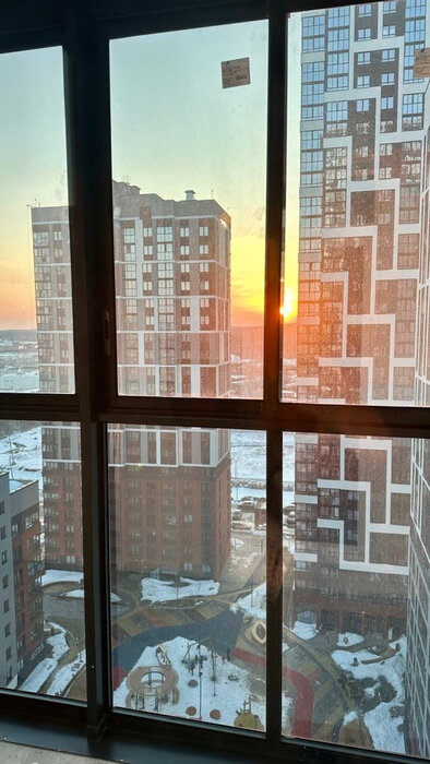 Екатеринбург, ул. Крауля, 105/3 (ВИЗ) - фото квартиры (3)