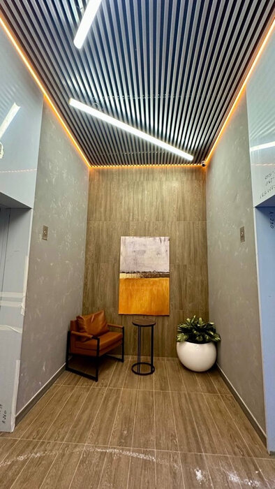 Екатеринбург, ул. Крауля, 105/3 (ВИЗ) - фото квартиры (5)