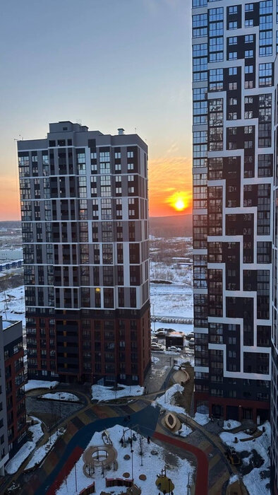 Екатеринбург, ул. Крауля, 105/3 (ВИЗ) - фото квартиры (6)