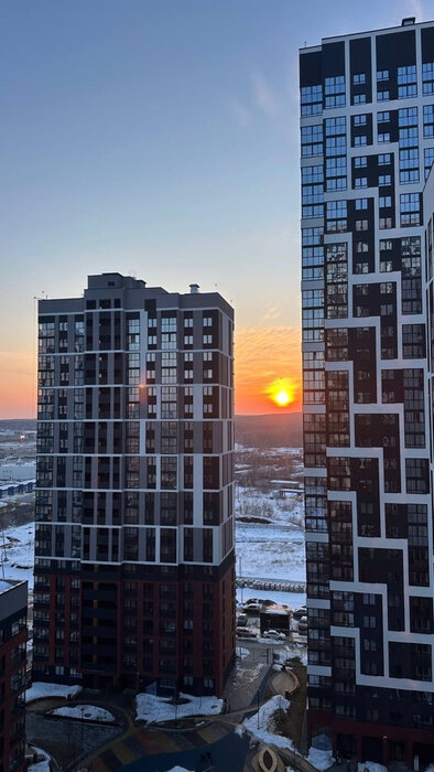 Екатеринбург, ул. Крауля, 105/3 (ВИЗ) - фото квартиры (8)