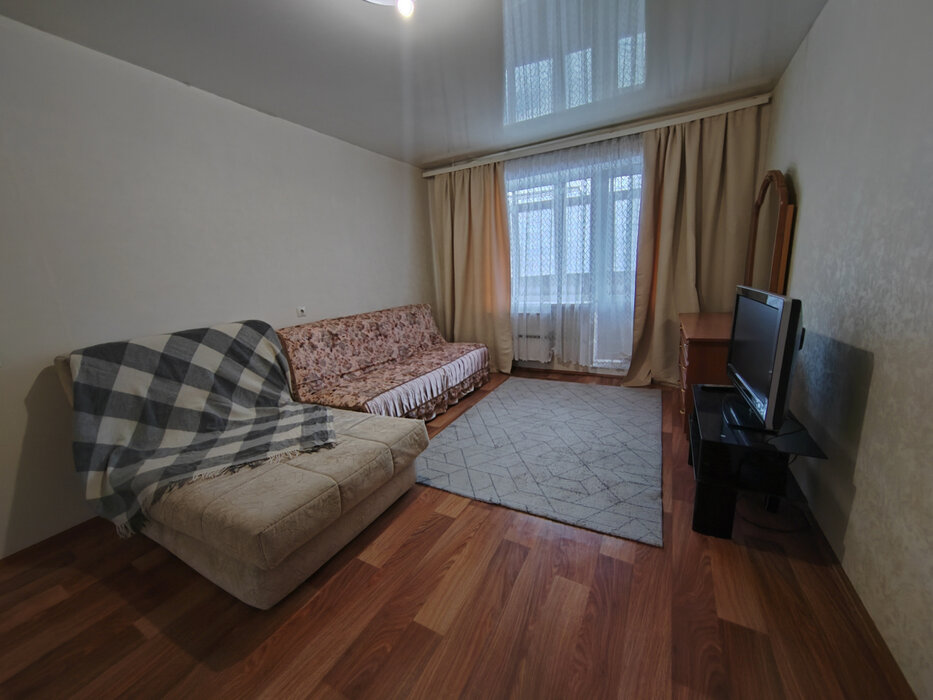 Екатеринбург, ул. Крауля, 56 (ВИЗ) - фото квартиры (2)