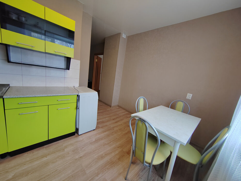 Екатеринбург, ул. Крауля, 56 (ВИЗ) - фото квартиры (7)