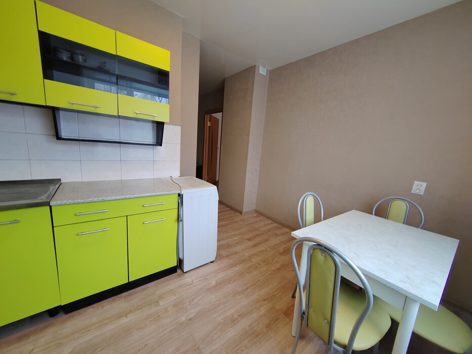 Екатеринбург, ул. Крауля, 56 (ВИЗ) - фото квартиры (8)