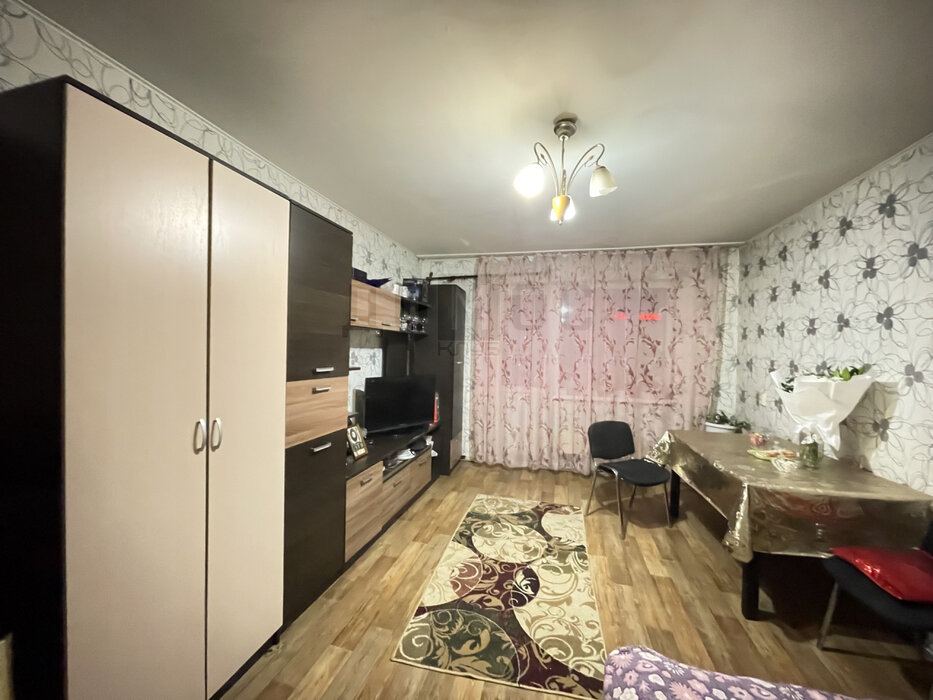 Екатеринбург, ул. Чекистов, 5 (Пионерский) - фото квартиры (1)