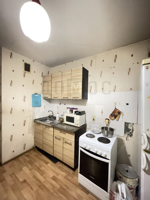 Екатеринбург, ул. Чекистов, 5 (Пионерский) - фото квартиры (3)