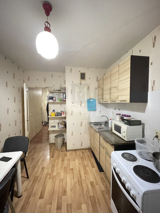 Екатеринбург, ул. Чекистов, 5 (Пионерский) - фото квартиры (4)